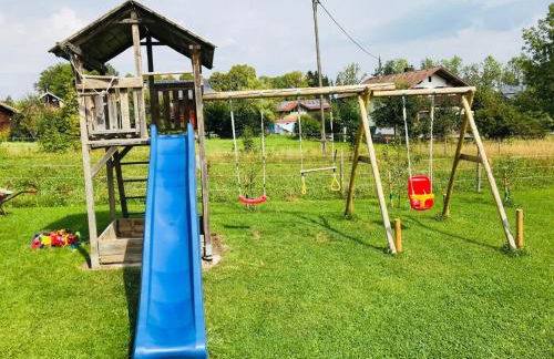 Ferienhaus Sommer - Foto 3