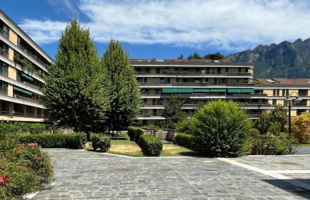 Sunny Penthouse - Affitti Brevi Italia - Foto 26