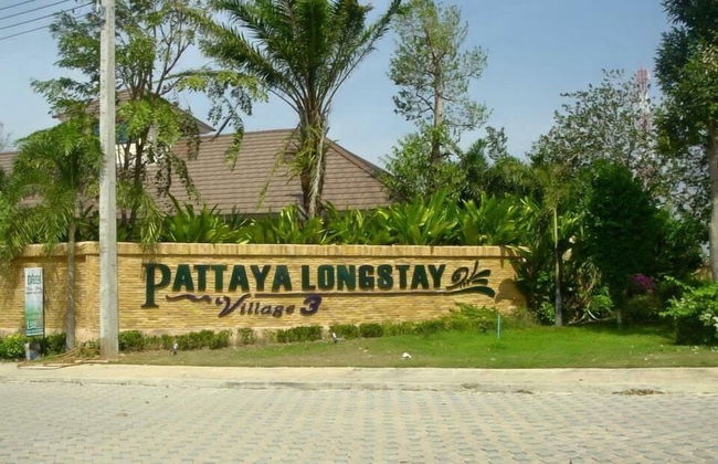 Pattaya Longstay Village 3 - Foto 23