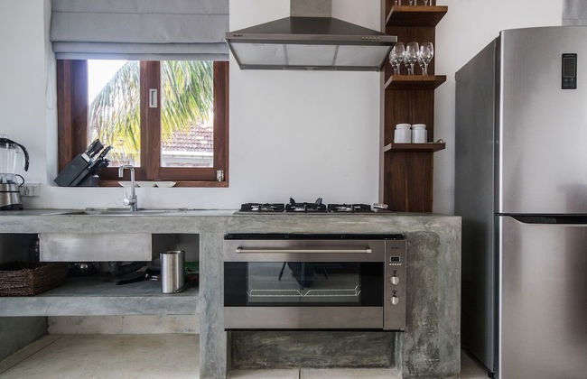 Skinny Beach House - Photo 16