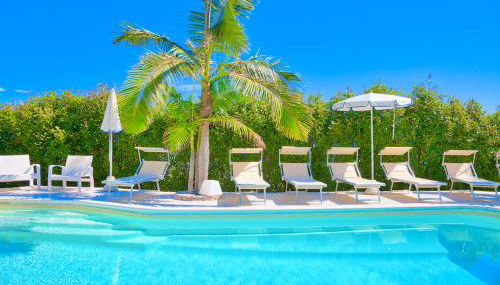 Villa Emanuele Costarainera - Foto 3