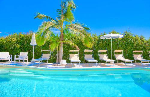 Villa Emanuele Costarainera - Foto 3