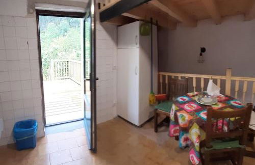 Pequeño apartament rural con un gran jardin. WIFI - Foto 14