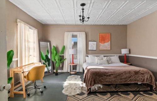 Game Room 10 Min to Trails - Foto 41