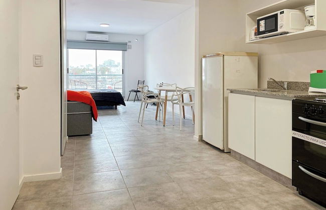 Cozy Studio in San Cristóbal Comfort and Perfect Location - Foto 20