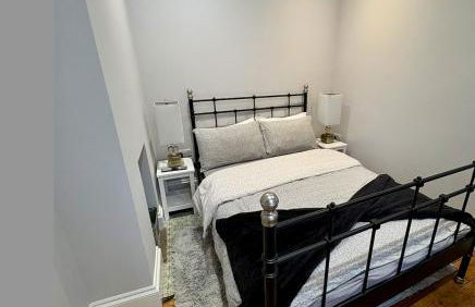 FRESH Flat in Leek, Staffordshire - Photo 22