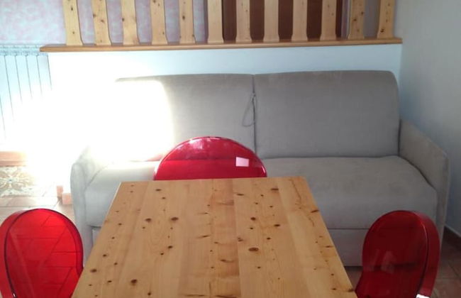 Mini Apartment Nonna Nella - Photo 3