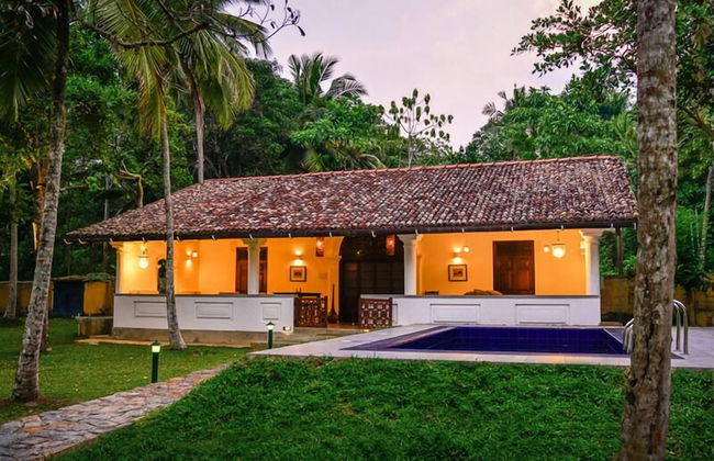 Dansala Cottage - Foto 19