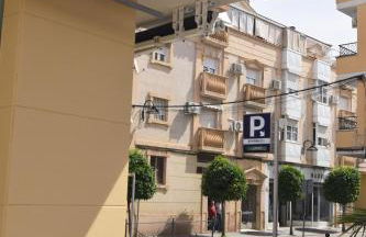 Hospedium GL Andújar Suites - Foto 55