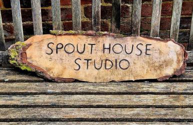 Spout House Studio - Photo 31