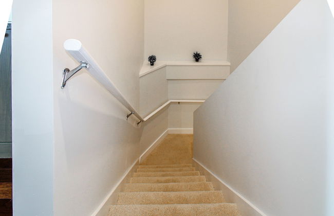 Evonify - Back Bay Suites - Foto 42