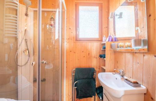 Chalet L’Embellie - Chalet avec piscine partagée - Foto 7