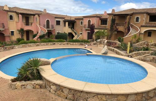 Residence Cala Moresca - Foto 1