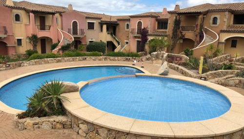 Residence Cala Moresca - Foto 1