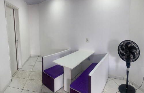 Apartamento grande com 2 quartos - Foto 12