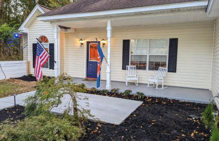 Auburn Alumni House on 20 acres - Foto 44