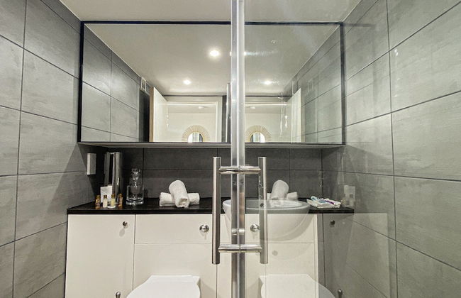 Modern Luxury Serviced Duplex Apartments by Repose - Foto 23