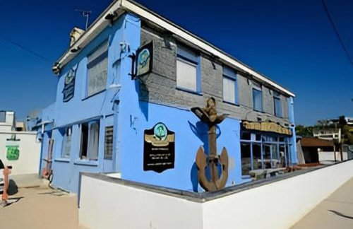 Palm Haven House - Luxury family-friendly Newquay surf house near Porth Beach perfect for walking, pets, exploring - Foto 44