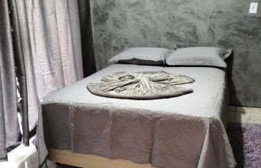 Sobrado para hóspedes - Foto 19