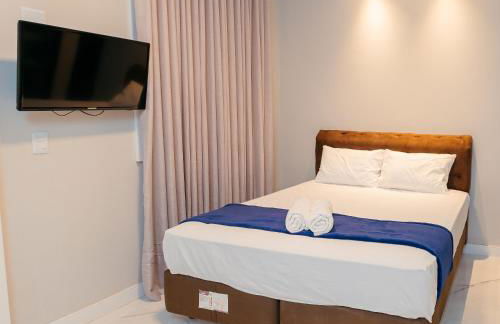 M&M House - Casa com Piscina e Ar Condicionado em Matinhos - Foto 27