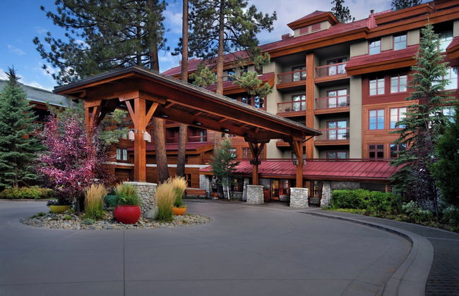 Marriott Grand Residence Club, Lake Tahoe – 1 to 3 bedrooms & Pent - Foto 51