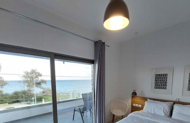 Finikas Suites & Apartments Airport - Foto 14