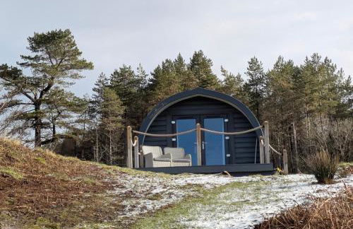 Herons Rest Pod By The Sea - Foto 61