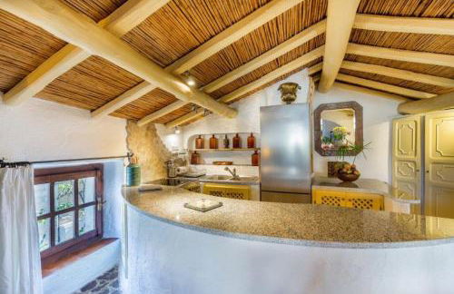 Charming Cottage Il Glicine a San Pantaleo - Foto 6