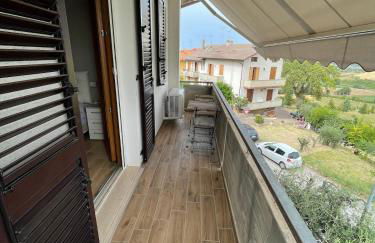 RELAX LA PIEVE Apartment - Foto 25