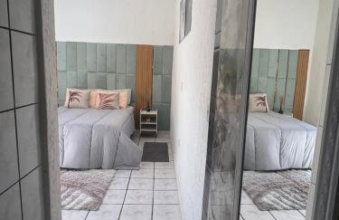 Casa com piscina em Mongaguá Próximo a Plataforma - Foto 7