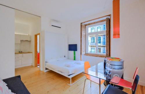 Chiado Arty Flats - Photo 70