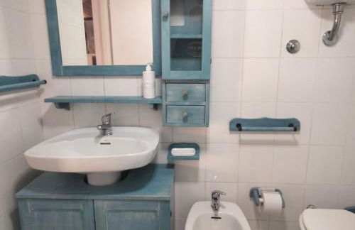 ZÍ MARIO Suite degli Ospiti - Roma Ostia Antica - Foto 37