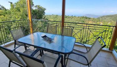 ΑΓΝΑΝΤΙΟ μεζονέτα 110 τ.μ. - Foto 1