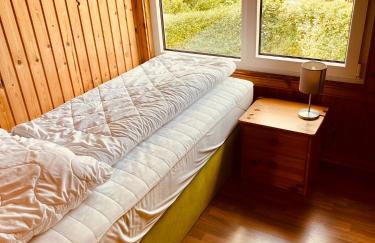 Extertal-Ferienpark - Premium Ferienhaus Sauna Wandern #56a - Foto 6