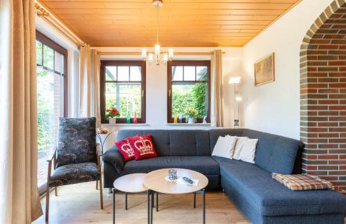 Ferienwohnung Meyer, 35176 - Foto 11