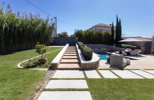 OD Luxury Villa - Foto 67