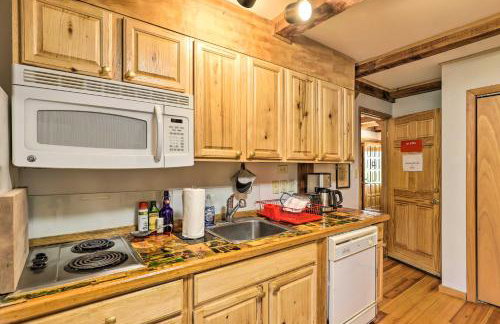 Cookout Ready! Sweet Suite with Views in Leicester - Foto 10