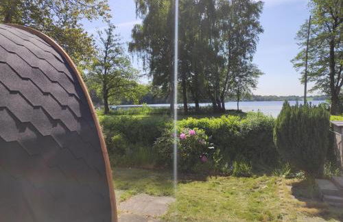 Glamping POD am See - Foto 1