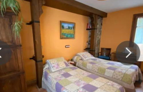 Habitació Doble Era de Ferro - Foto 6