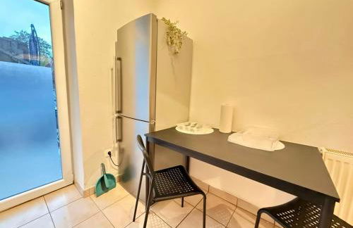 Komfortable Apartments in Kiel zentral mit kompletter Ausstattung - Foto 10