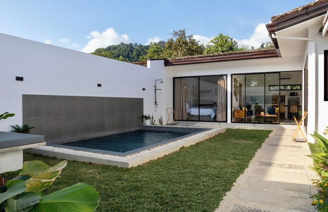 Mamaya Rental Villa El Nido - Foto 41