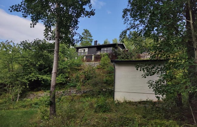 Edvard Munch's Sanctuary - Quiet, but not so far From Oslo - Photo 28