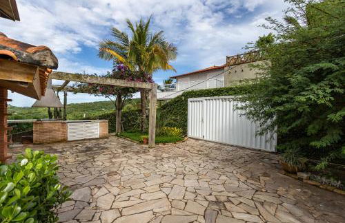 Praia de Geriba - Fantastica Vista Mar - Foto 72