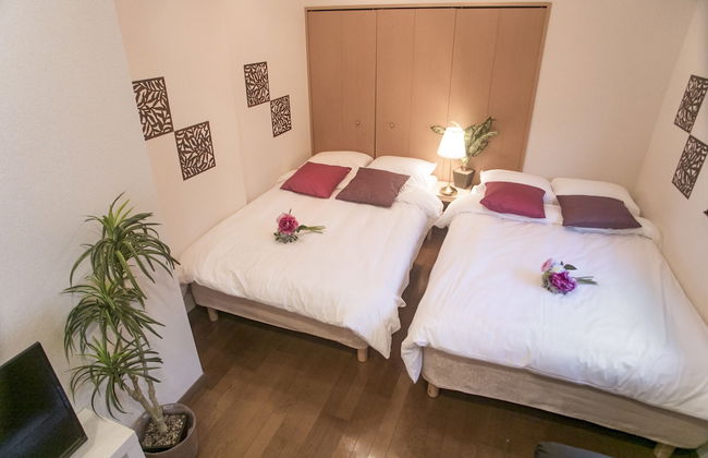 Shinsaibashi-House B - Foto 30