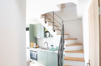 Rose & Dennis Luxury Apartment - Foto 33