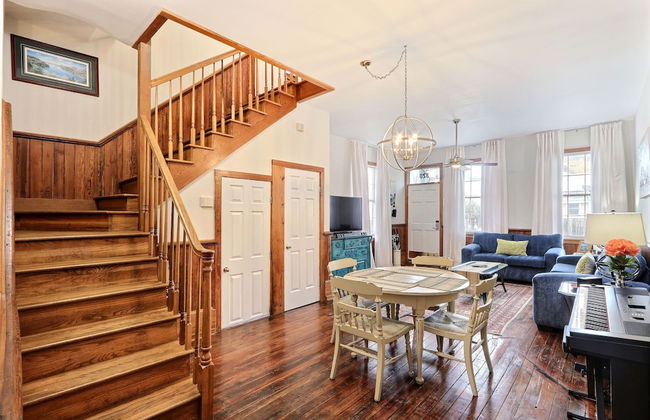 Gallery Stays - Low Country - Foto 29