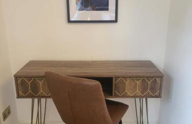 Turnberry Rest-Coorie Doon Stays - Photo 13