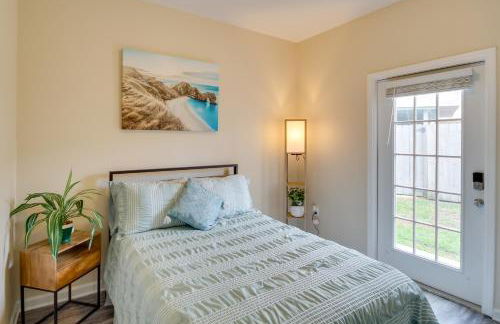 Walk to Beach Gulfport Retreat with Patio - Foto 10