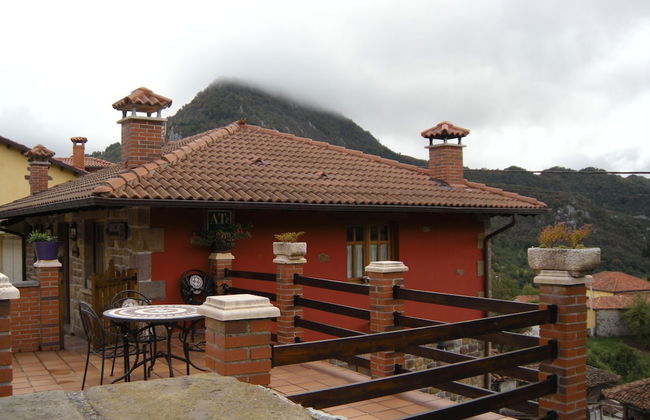 Apartamentos Rurales La Portiella - Foto 55