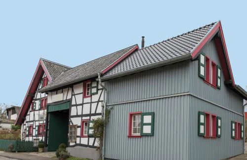 Cozy Apartment near Monschau & Eifel National Park - Foto 8